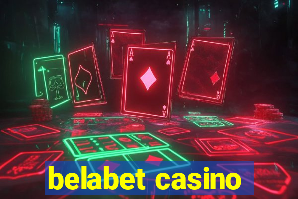 belabet casino